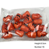 12/16 Pcs Simulation Foam Small Pumpkin Halloween Decoration Props Festive Party Supplies