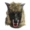 2018 Horse Head Mask Party Essential Halloween Costume Theater Novelty Latex Horse Mask Many Animal Costume Party Tool Mask