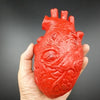 2019 Halloween Horror Props Bloody Hand Haunted House Terror Party Decoration Scary Hand Finger Leg Foot Brain Heart HotSale New