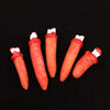 2019 Halloween Horror Props Bloody Hand Haunted House Terror Party Decoration Scary Hand Finger Leg Foot Brain Heart HotSale New