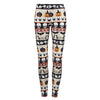 2019 Spring Autumn New Women Halloween Pants Hip Lifting Buttocks Trousers soft sexy bodycon Workout Running Legging women