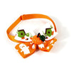 8pcs/Pack Dog Cat Bow Ties Cat Dog Bow Tie Collar For Halloween Festival Dog Ties Puppy Cats Neckties Dog Grooming Accessories