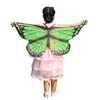 Chamsgend Newly Design Butterfly Wings Pashmina Shawl Kids Boys Girls Costume Accessory 0509