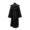 Cloak Cosplay Costumes Adult Men Hooded Robe Cloak Cape Costume Halloween Christmas Dress With Sexy Solid