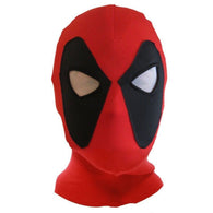 Cosplay Masks Deadpool Masks Headwear Cool Halloween Costume Arrow Death Rib Fabrics Full Mask