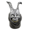 Creepy Pig Tiger Animal Plush Mask Party Panda Wolf Bear Shape Mask kids Festive Halloween Masquerade Dress Up Decoration