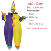 Alien Inflatable Monster Costume