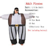 Alien Inflatable Monster Costume