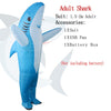 Alien Inflatable Monster Costume