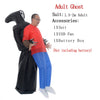 Alien Inflatable Monster Costume