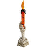 Halloween Candle Light Bar KTV Table Decorations Ghost Hand LED Light New Arrival