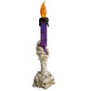 Halloween Candle Light Bar KTV Table Decorations Ghost Hand LED Light New Arrival