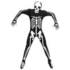 Halloween Carnival Skeleton Costumes Clothing Boys Kids Girls  Party anime Party Fancy Performance Clothing