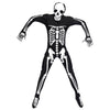 Halloween Carnival Skeleton Costumes Clothing Boys Kids Girls  Party anime Party Fancy Performance Clothing