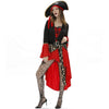 Halloween Costumes Clothing Dress Cosplay Women Sexy Red Color Robe Femme Festival Summer Soft Vestidos De Verano New Best Sale