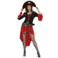 Halloween Costumes Clothing Dress Cosplay Women Sexy Red Color Robe Femme Festival Summer Soft Vestidos De Verano New Best Sale