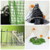 Halloween Creepy Cloth Loose Weaved Hollween Party Spooky Haunted Decor Props Halloween Decorations 76*200cm