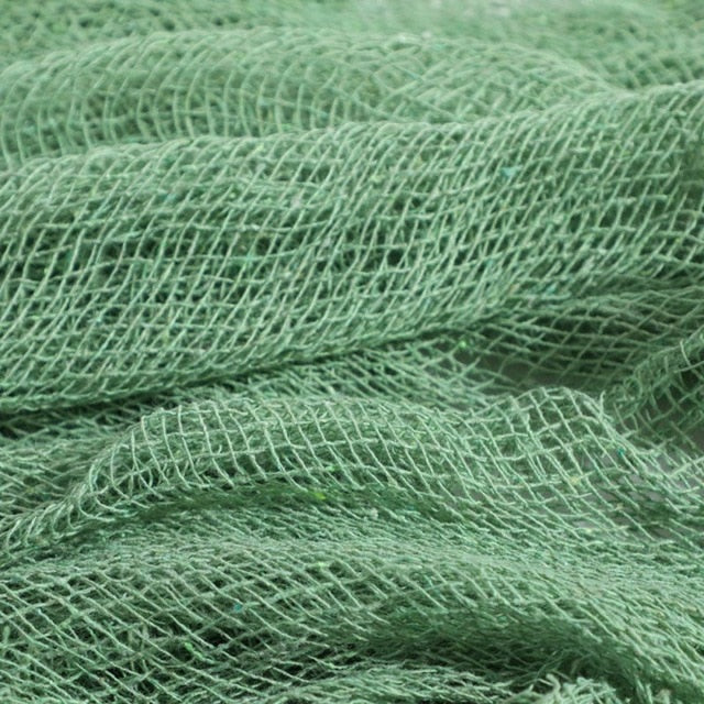 Halloween  DIY Decoration Gauze Sheer Gauze Element Yarn Halloween Party Spooky Haunted Mesh Gauze Decor rendering Party Decor