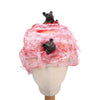 Halloween Festival Decoration Supplies Terrorist Wigs Cap Fancy Dress House Party Scene Props Toys