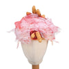 Halloween Festival Decoration Supplies Terrorist Wigs Cap Fancy Dress House Party Scene Props Toys