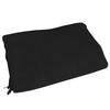 Halloween Gauze Decoration Super-Size Creepy Cloth Gray Black White Party Supplies(without skullcap))