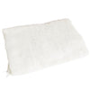 Halloween Gauze Decoration Super-Size Creepy Cloth Gray Black White Party Supplies(without skullcap))
