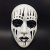 Halloween Horror Mask Scared Party Haunted Dress Tool Escape Bloody Scary Head Cover Makeup Event Festive Accessories Decor