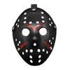 Halloween Mask Horror Jason Mask Cosplay Dress Up Masquerade Party Fake Full Face Mask