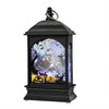 Halloween Night Light Unique LED Night Light Festive Party Supplies Desk Table Home Bar DIY Decor