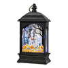 Halloween Night Light Unique LED Night Light Festive Party Supplies Desk Table Home Bar DIY Decor