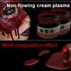 Halloween Party Decoration Make-Up Ultra-realistische Fake Blood  Cosplay Party Vampire Decoraties Cosplay Special Costume Makeu