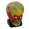 Halloween Party Skull Mask Horror Alien Mask Personality Funny Novelty Party Decoration Latex Party Mask...