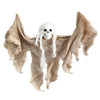 Halloween Props Haunted House Bar Hanging Decoration Skull Hanging Ghost For Halloween Party halloween decoration props