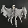 Halloween Props Haunted House Bar Hanging Decoration Skull Hanging Ghost For Halloween Party halloween decoration props