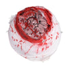 Halloween Props Horror Bloody Gauze Hat Halloween Party Haunted House Dress Up Halloween party dress up costume decoration