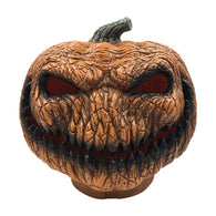 Halloween Pumpkin Head Horrible Evil Pumpkin Light Horror Decor For Halloween Ghost Festival Ghost Festival Props Layout Event