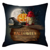 Halloween Pumpkin pillowcase cover cartoon cute Halloween pillow case animal accessories for home 45x45cm pillow cover xmas