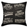 Halloween Pumpkin pillowcase cover cartoon cute Halloween pillow case animal accessories for home 45x45cm pillow cover xmas