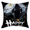 Halloween Pumpkin pillowcase cover cartoon cute Halloween pillow case animal accessories for home 45x45cm pillow cover xmas