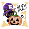 Halloween Pumpkin pillowcase cover cartoon cute Halloween pillow case animal accessories for home 45x45cm pillow cover xmas