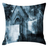 Halloween Pumpkin pillowcase cover cartoon cute Halloween pillow case animal accessories for home 45x45cm pillow cover xmas