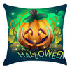 Halloween Pumpkin pillowcase cover cartoon cute Halloween pillow case animal accessories for home 45x45cm pillow cover xmas