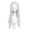 L-email wig Albus Dumbledore Cosplay Wigs Lucius Malfoy Rubeus Hagrid Bellatrix Lestrange Moive Halloween Wig Synthetic Hair