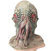 Latex Horror Animal Head Vulture Bird Halloween Dress Up Party Mascot Prop Mask