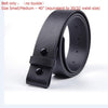 Learplay Game Far Cry 5 Father's Belt and Buckle Joseph Seed Cosplay Buckles Costume Accessories for Men Women Halloween Gear