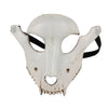 Mascaras Disfraces Festival Day of The Dead Halloween Party Masquerade Creepy Horror Terror Scary Costume Skull Mask