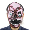 Masquerade Halloween Mask scary Child's Play Latex Realistic Crazy Creepy Party Mask Halloween Costume meilleur vente 2019 drops