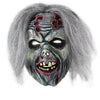 Masquerade Halloween Mask scary Child's Play Latex Realistic Crazy Creepy Party Mask Halloween Costume meilleur vente 2019 drops