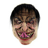 Masquerade Halloween Mask scary Child's Play Latex Realistic Crazy Creepy Party Mask Halloween Costume meilleur vente 2019 drops
