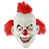 Masquerade Halloween Mask scary Child's Play Latex Realistic Crazy Creepy Party Mask Halloween Costume meilleur vente 2019 drops